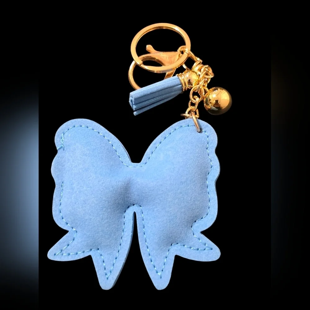 charmed by slg sparkling blue