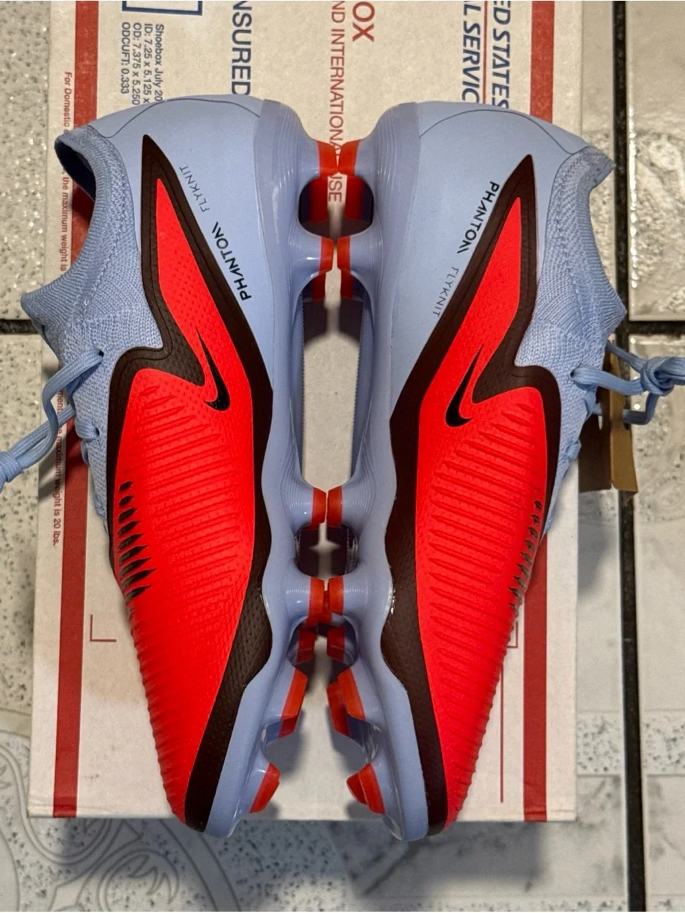 Nike new jr