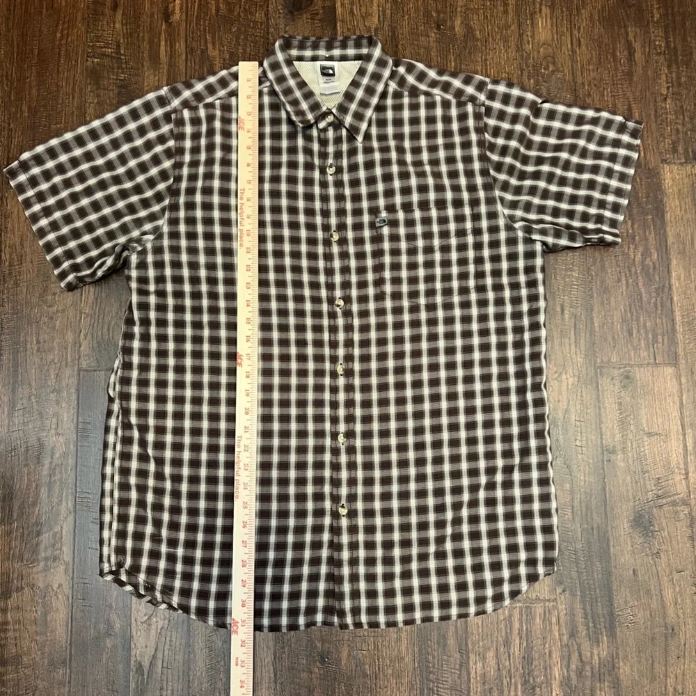 The North Face north face