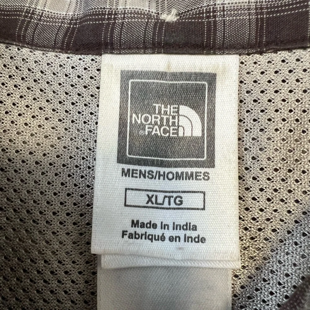The North Face north face