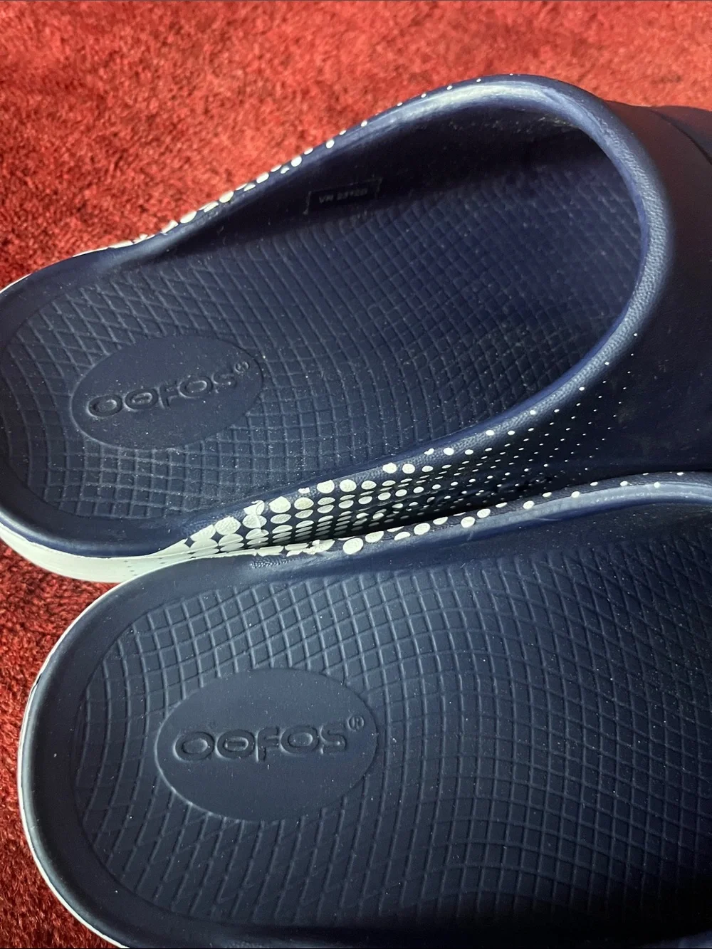 OOFOS excellent like