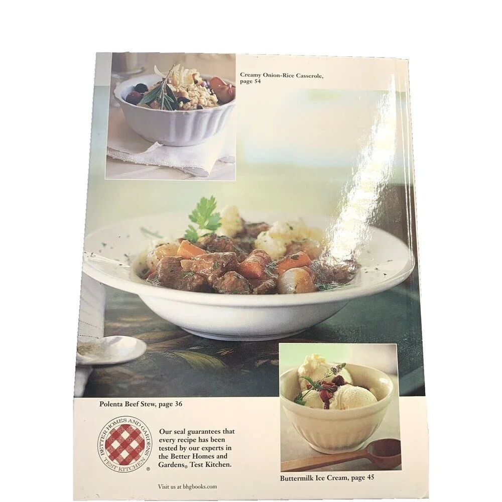 Better homes and Gardens better homes