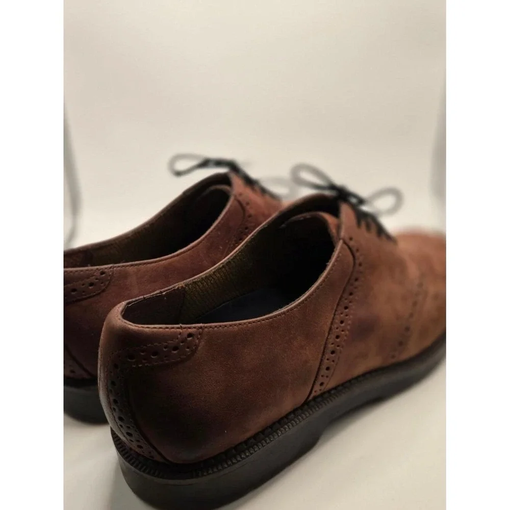 Dockers dress shoes