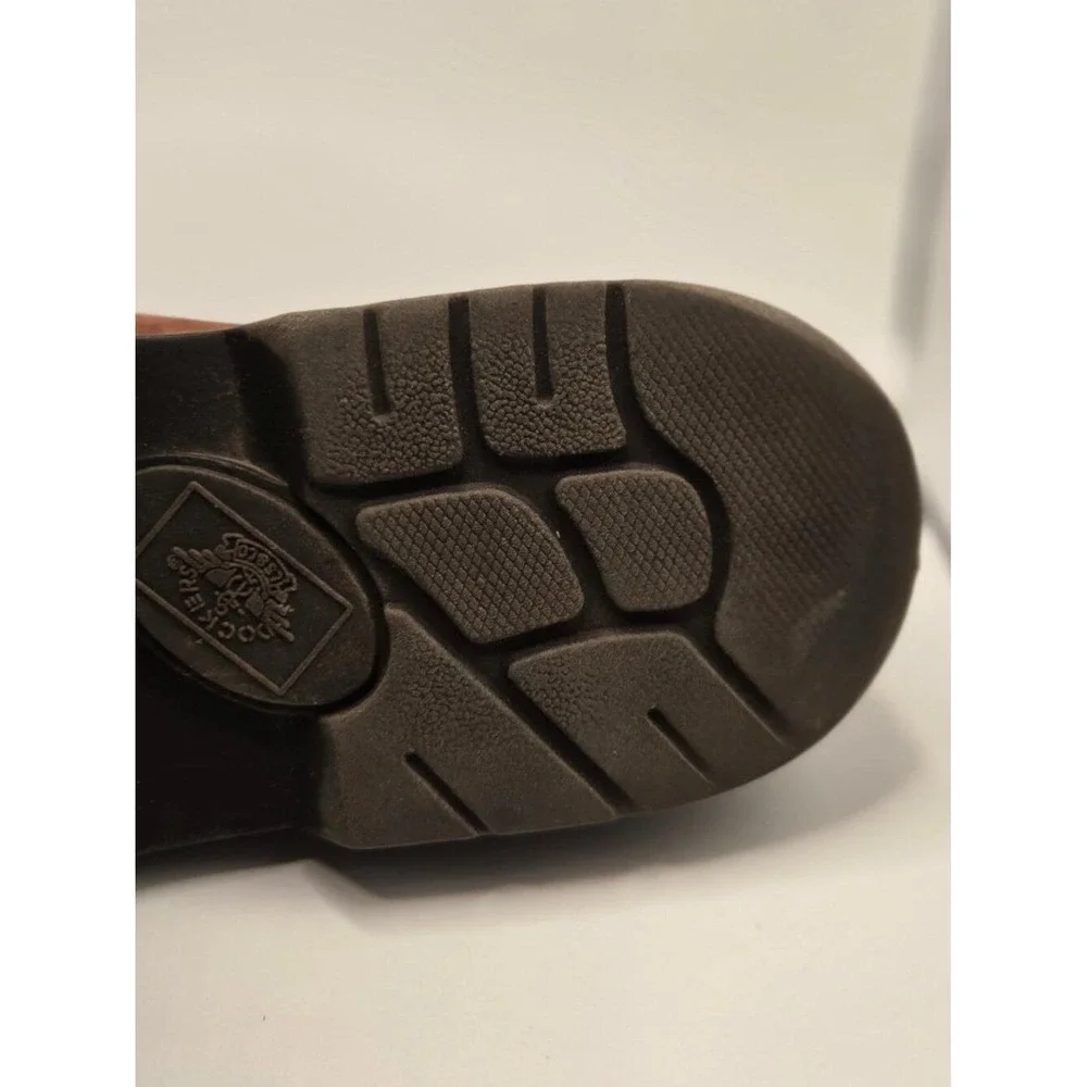 Dockers dress shoes