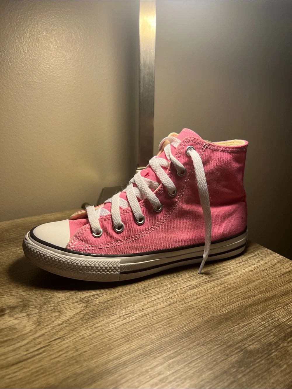 Converse sneakers timeless