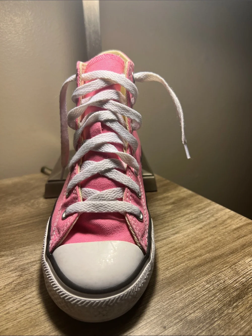 Converse kids classic