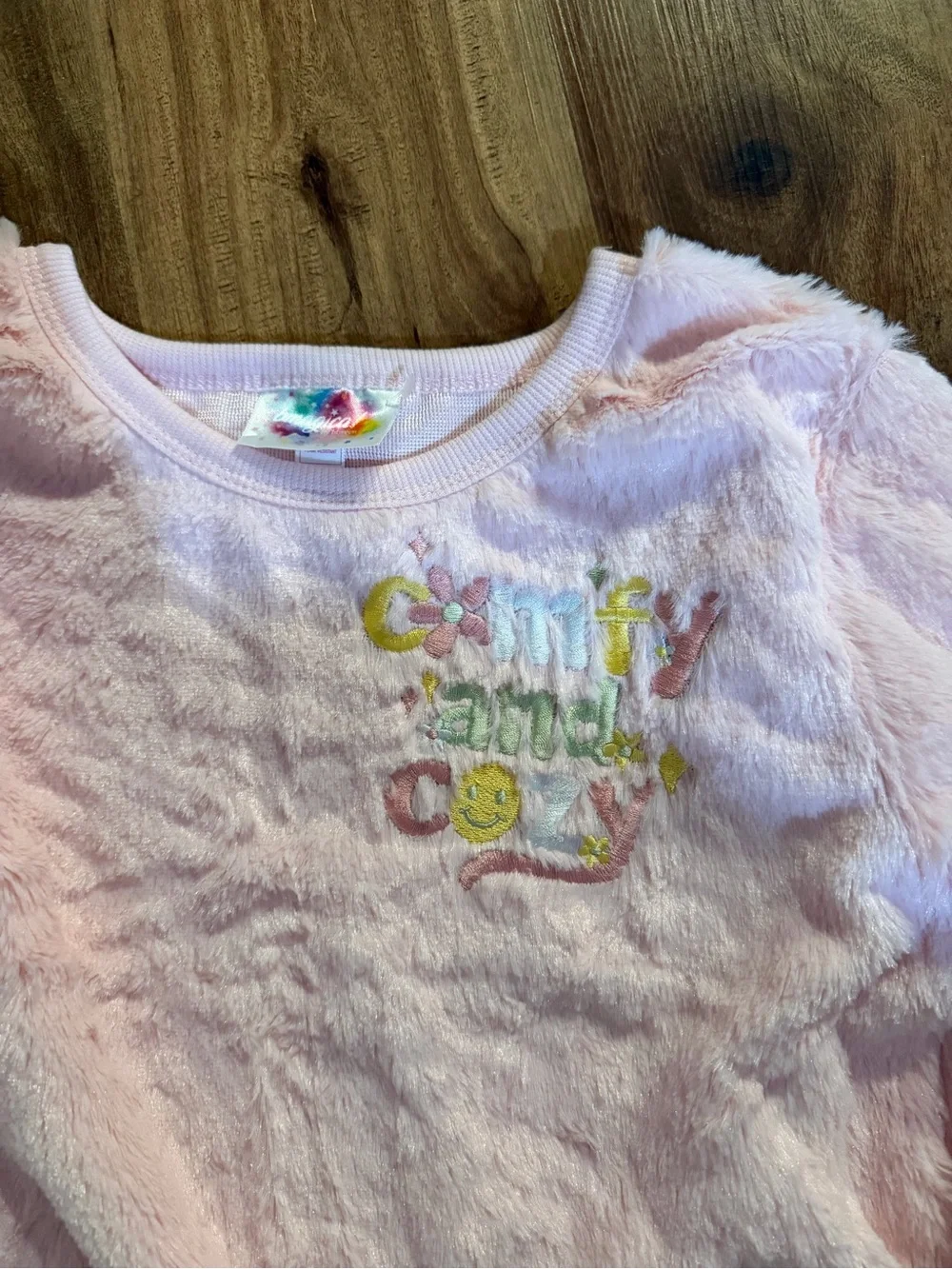 Magic ultra soft