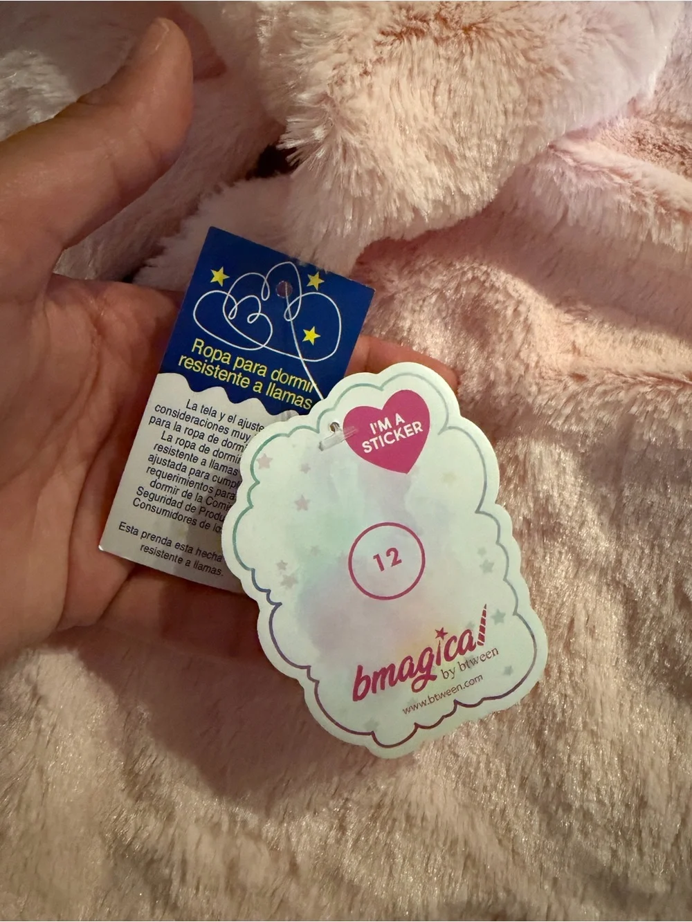Magic ultra soft