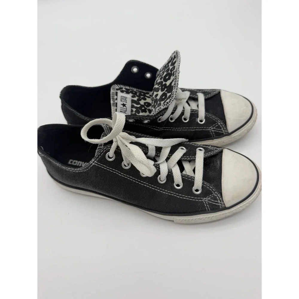 Converse all star