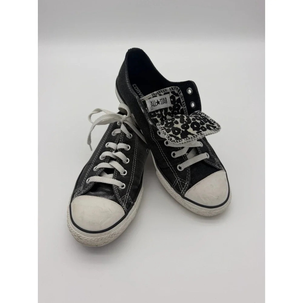 Converse all star