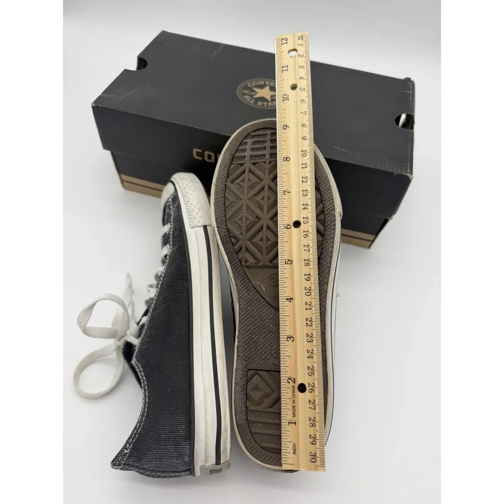 Converse all star