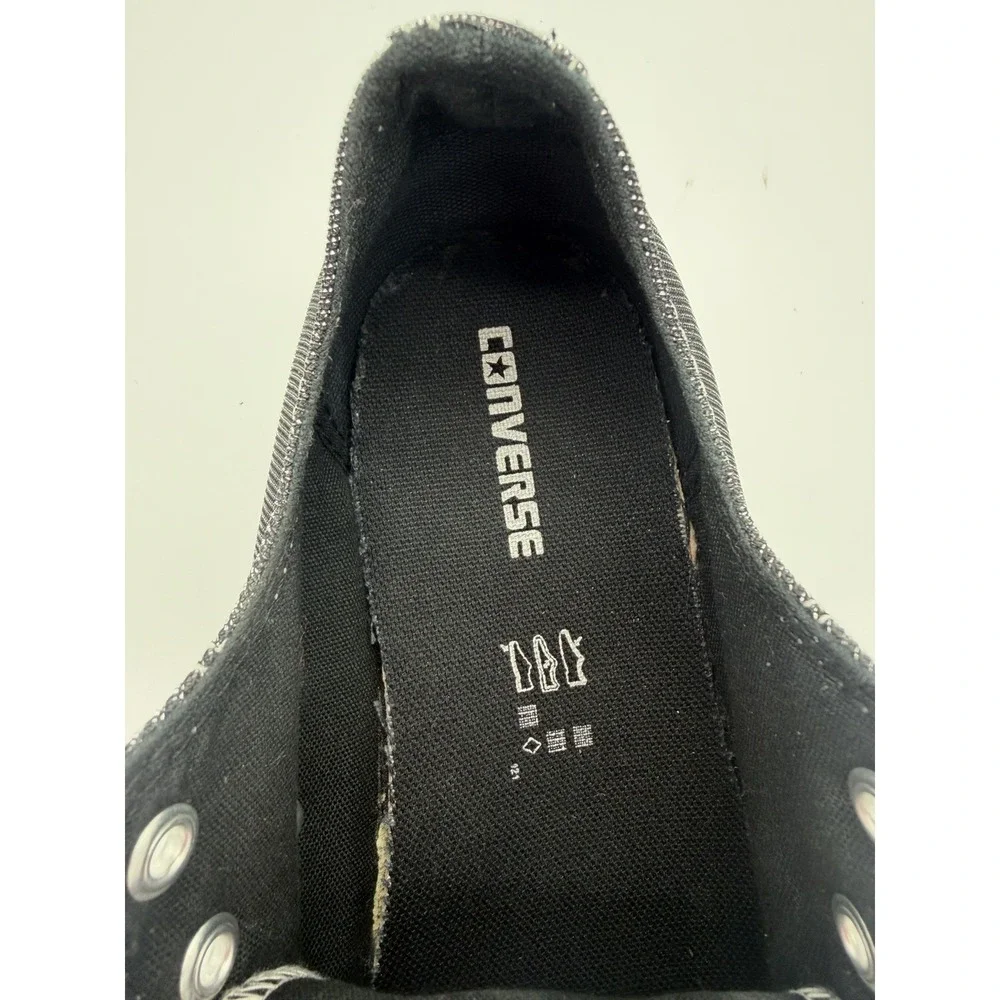 Converse all star