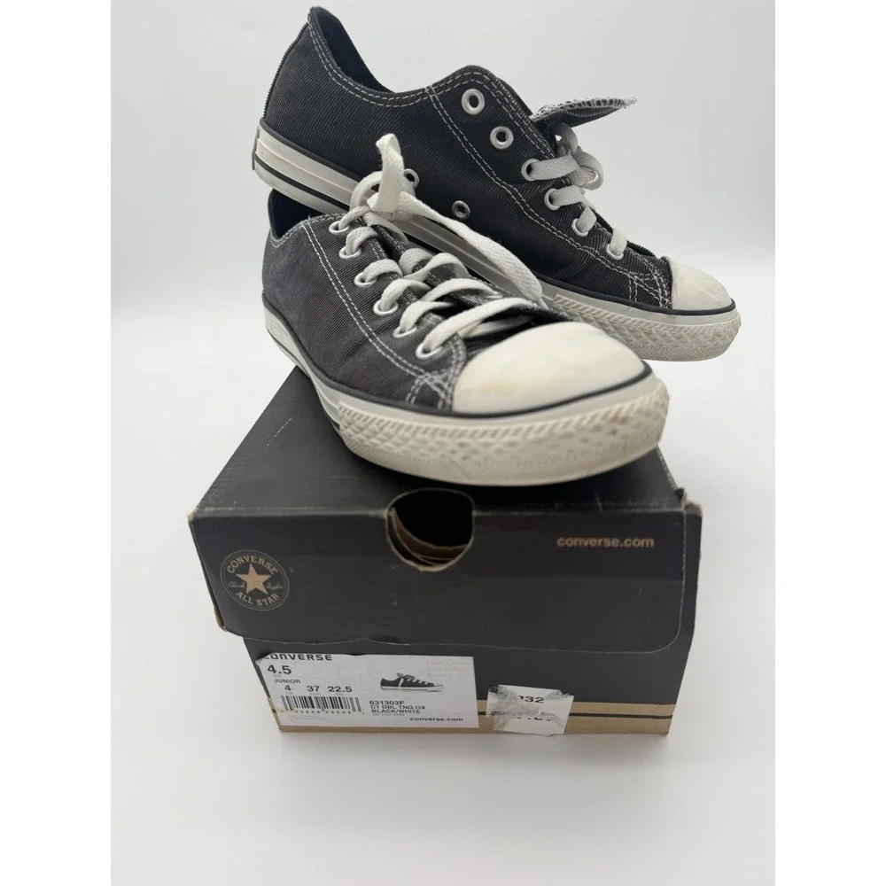 Converse all star