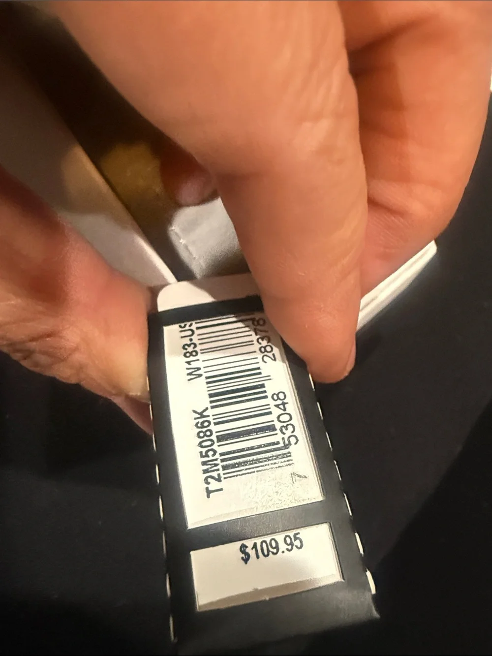 Timex men watch