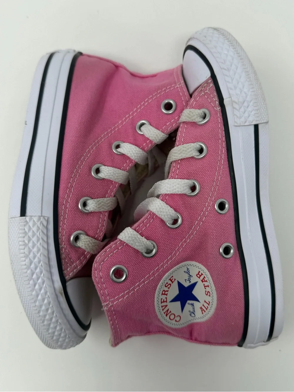 Converse active high