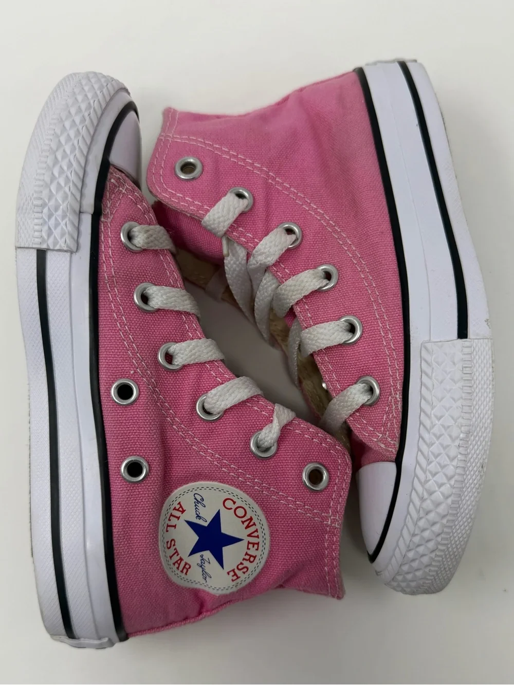 Converse lightweight light sz