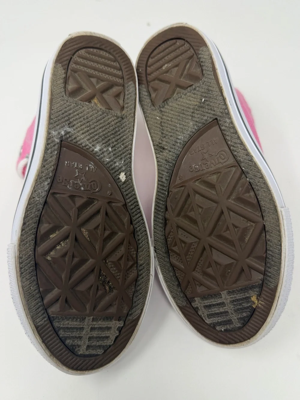 Converse 10 could fit