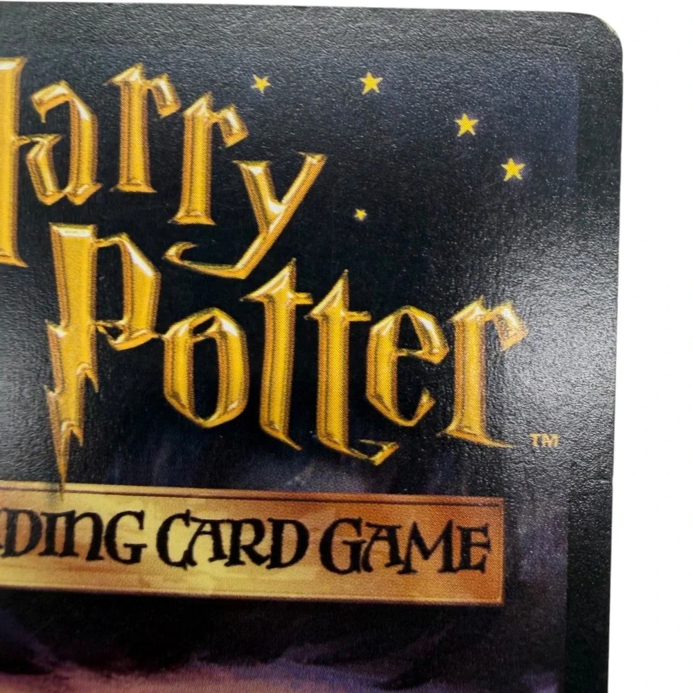 Wizards Of The Coast this harry