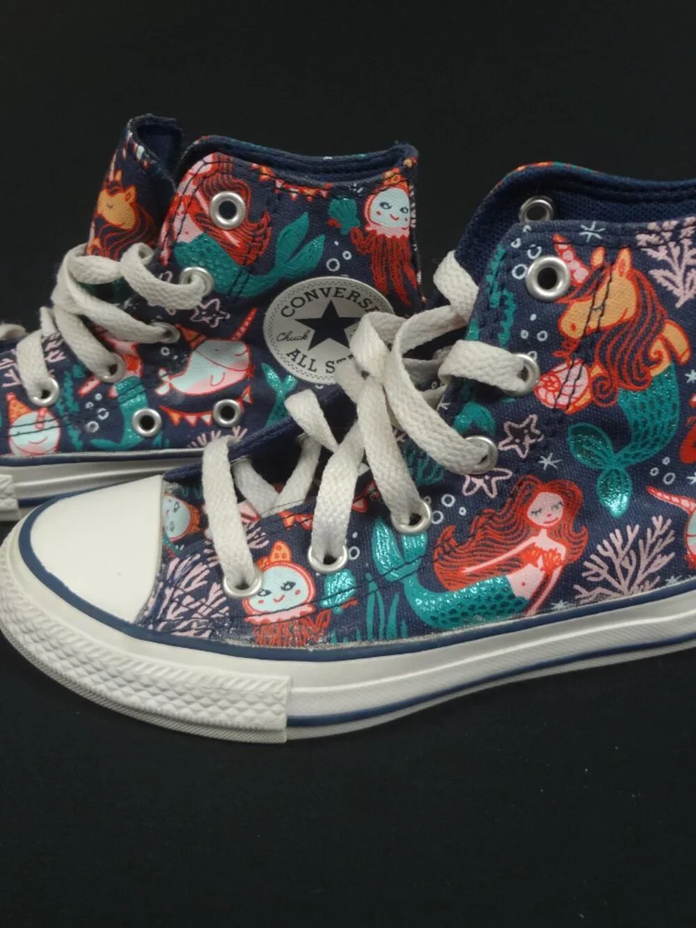 Converse sneakers chuck 12
