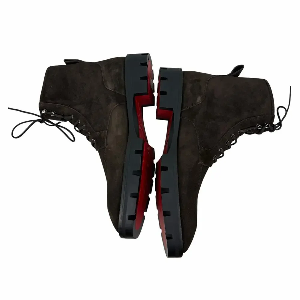 Christian Louboutin new christian