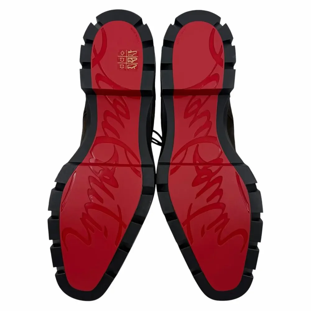 Christian Louboutin new christian