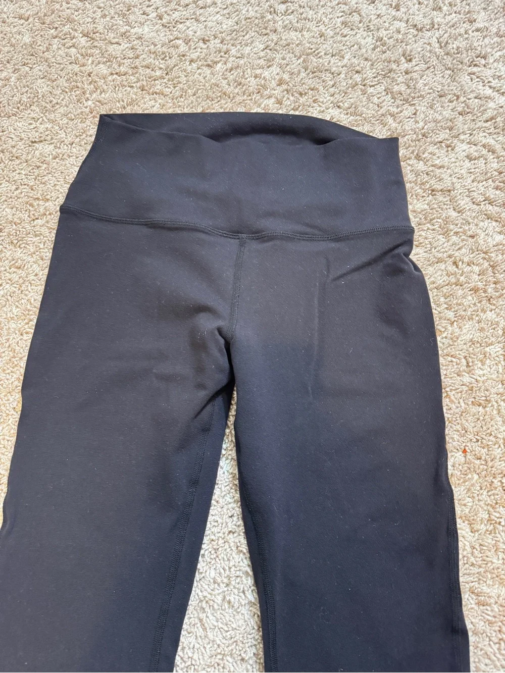 ALO Yoga figure flattering