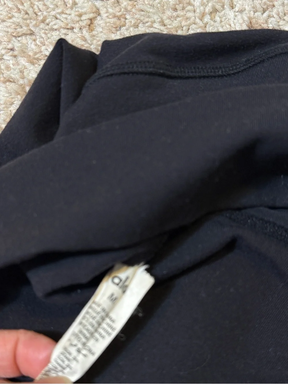 ALO Yoga figure flattering