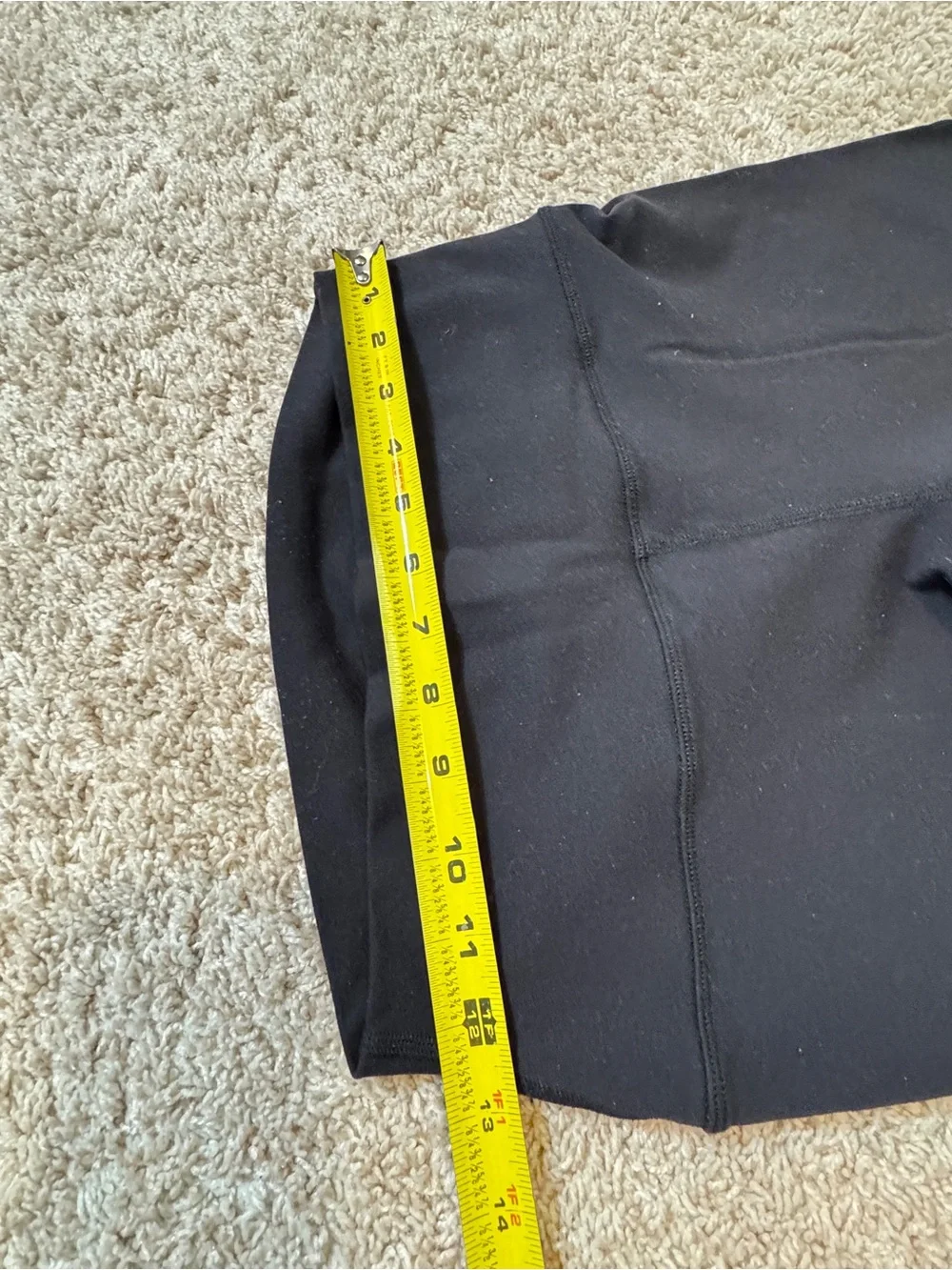 ALO Yoga figure flattering