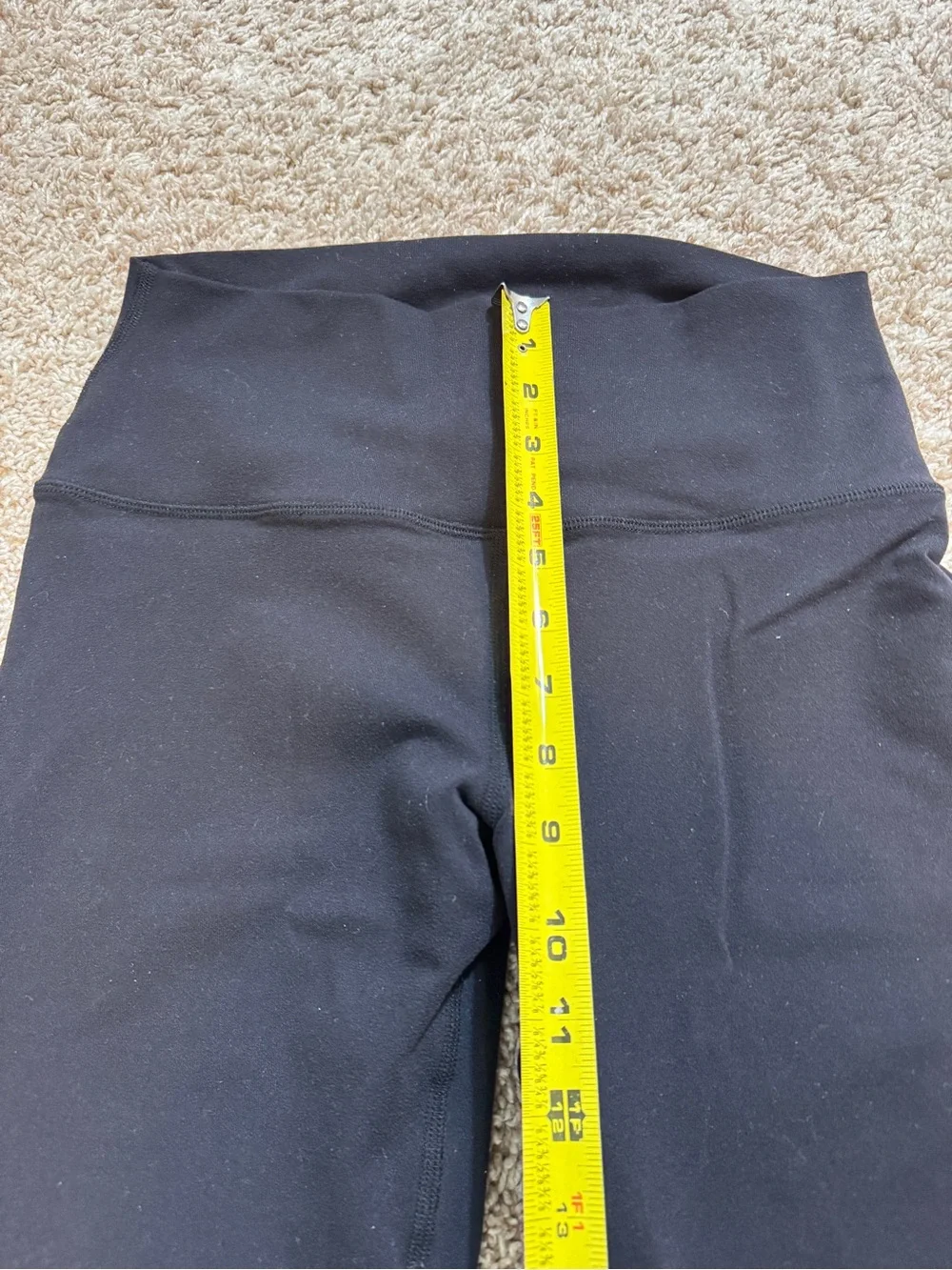 ALO Yoga figure flattering