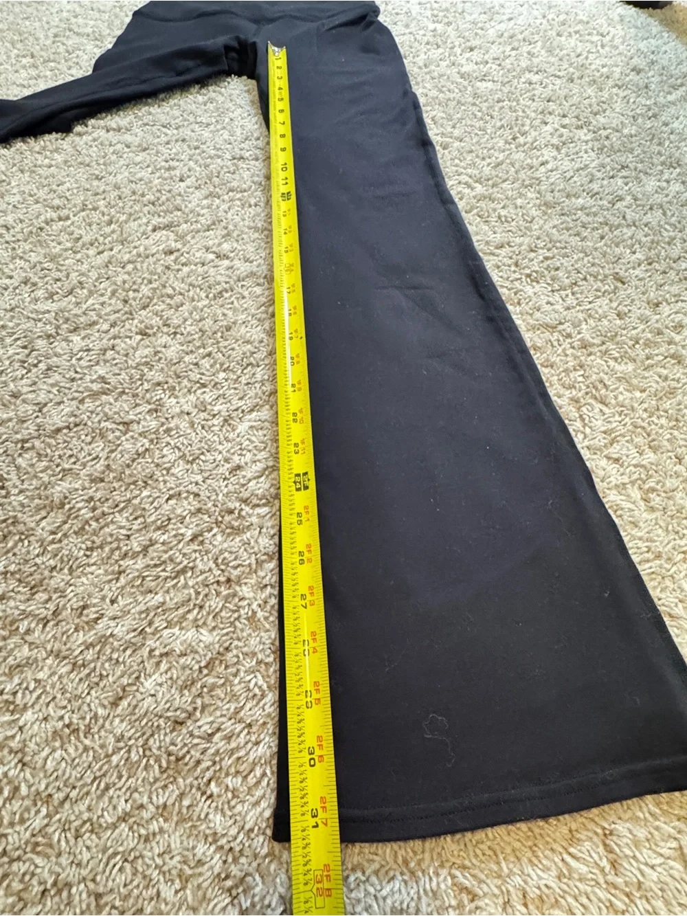 ALO Yoga figure flattering
