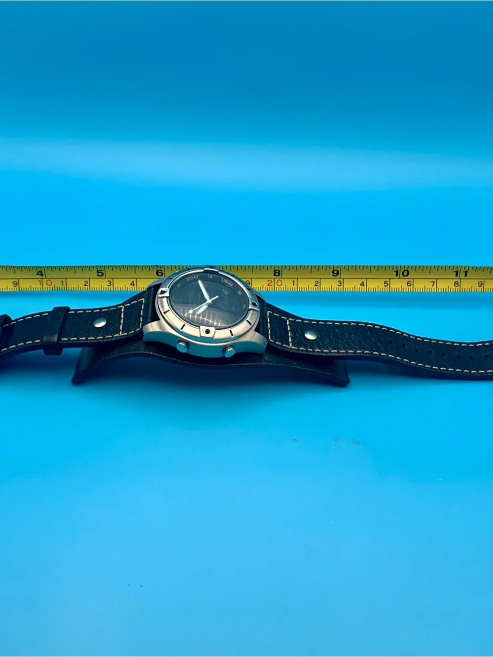 Fossil blue bq