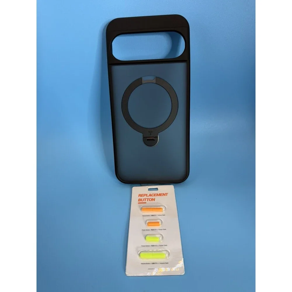 Pixel 10 Pro XL Phone Case Ostand NIB
