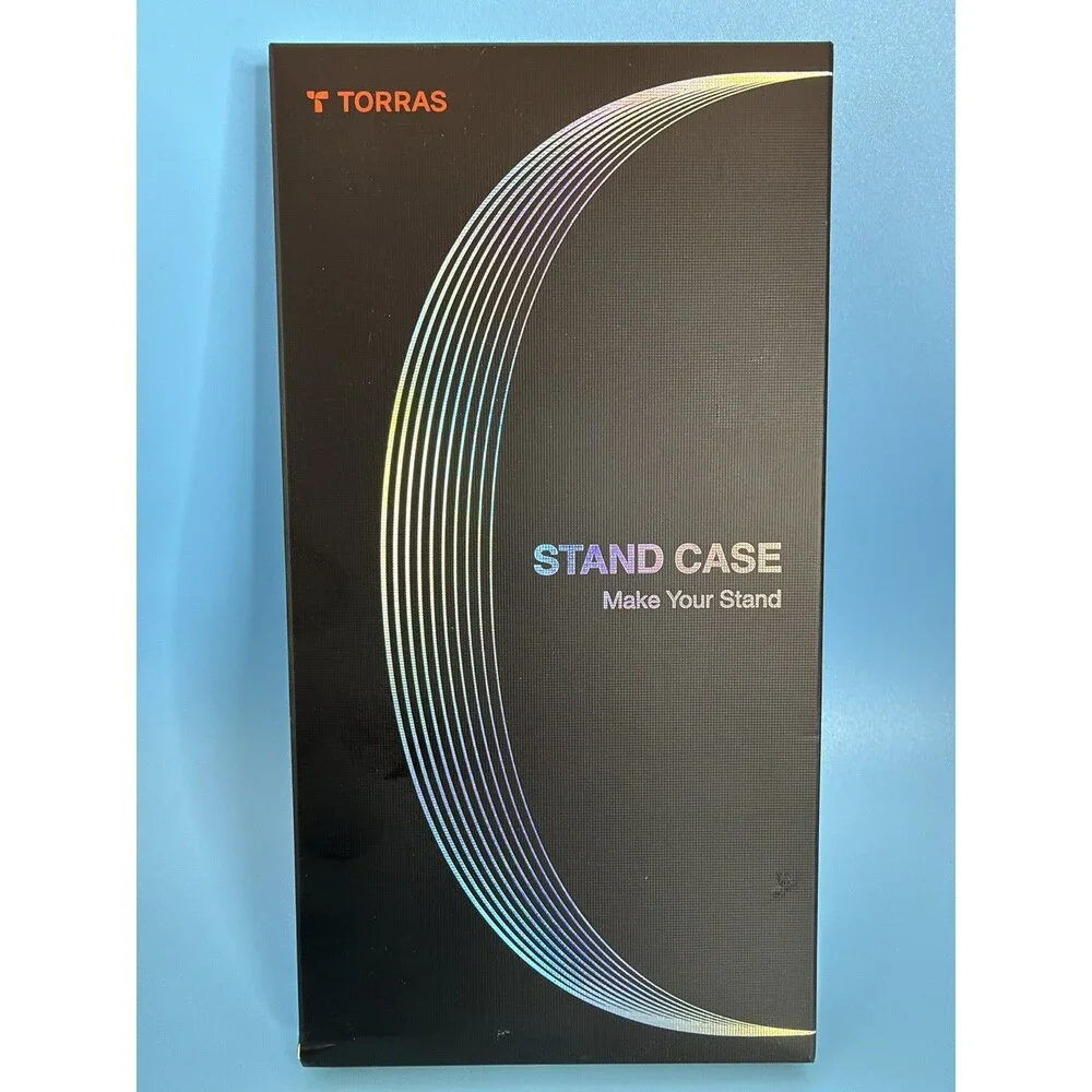 Pixel 10 Pro XL Phone Case Ostand NIB