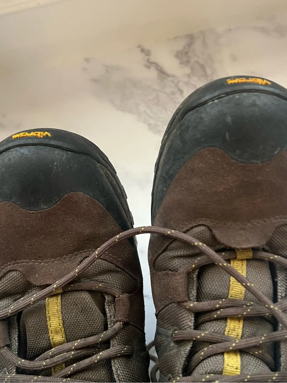 The North Face durable hiking