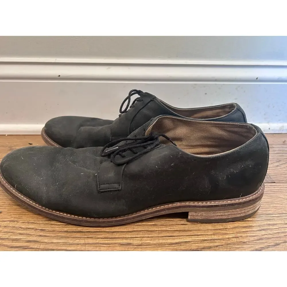 Aston Grey almond outsole