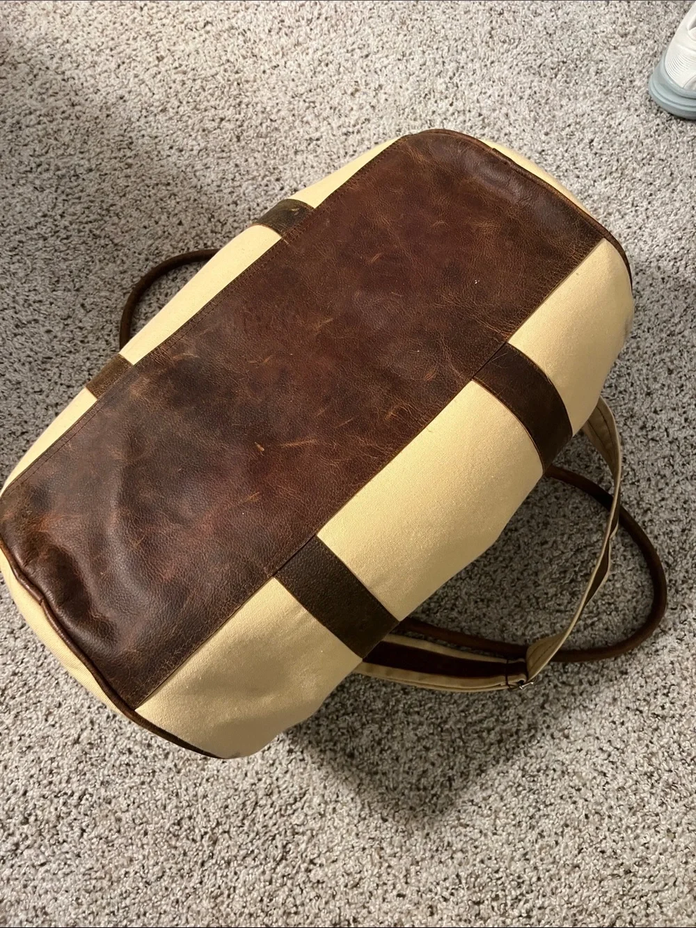 N/A sturdy beige