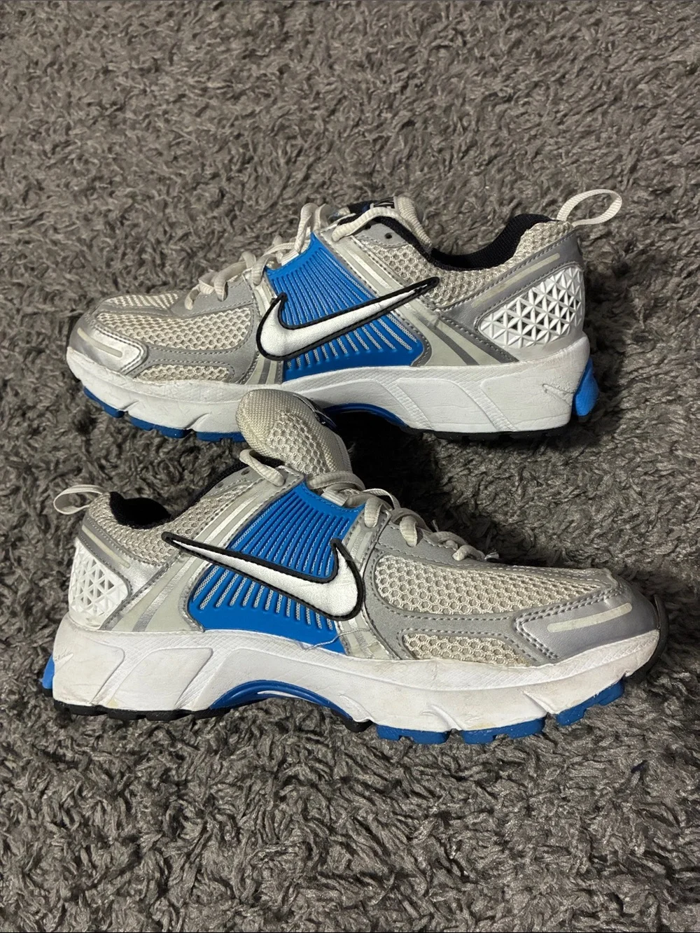 Nike vomero size