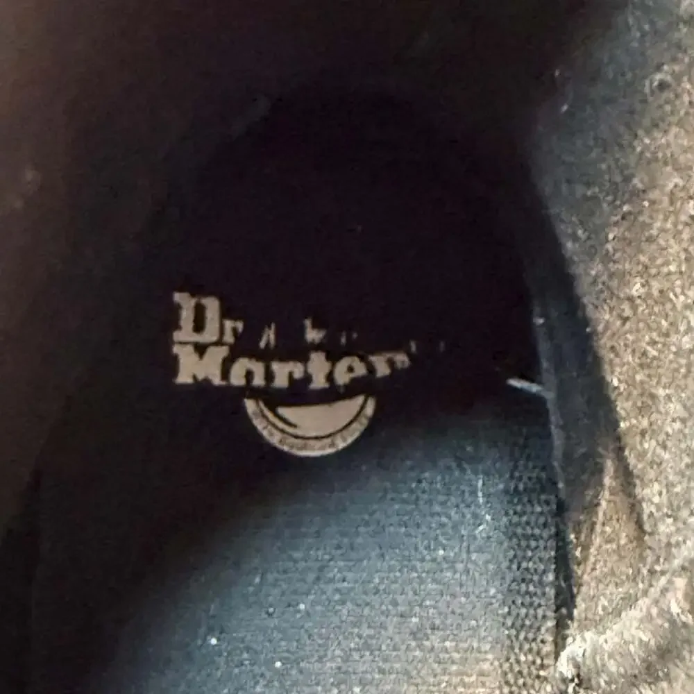 Dr. Martens dr martens