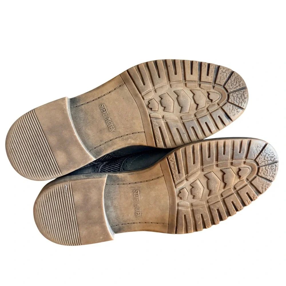 Steve Madden steve madden