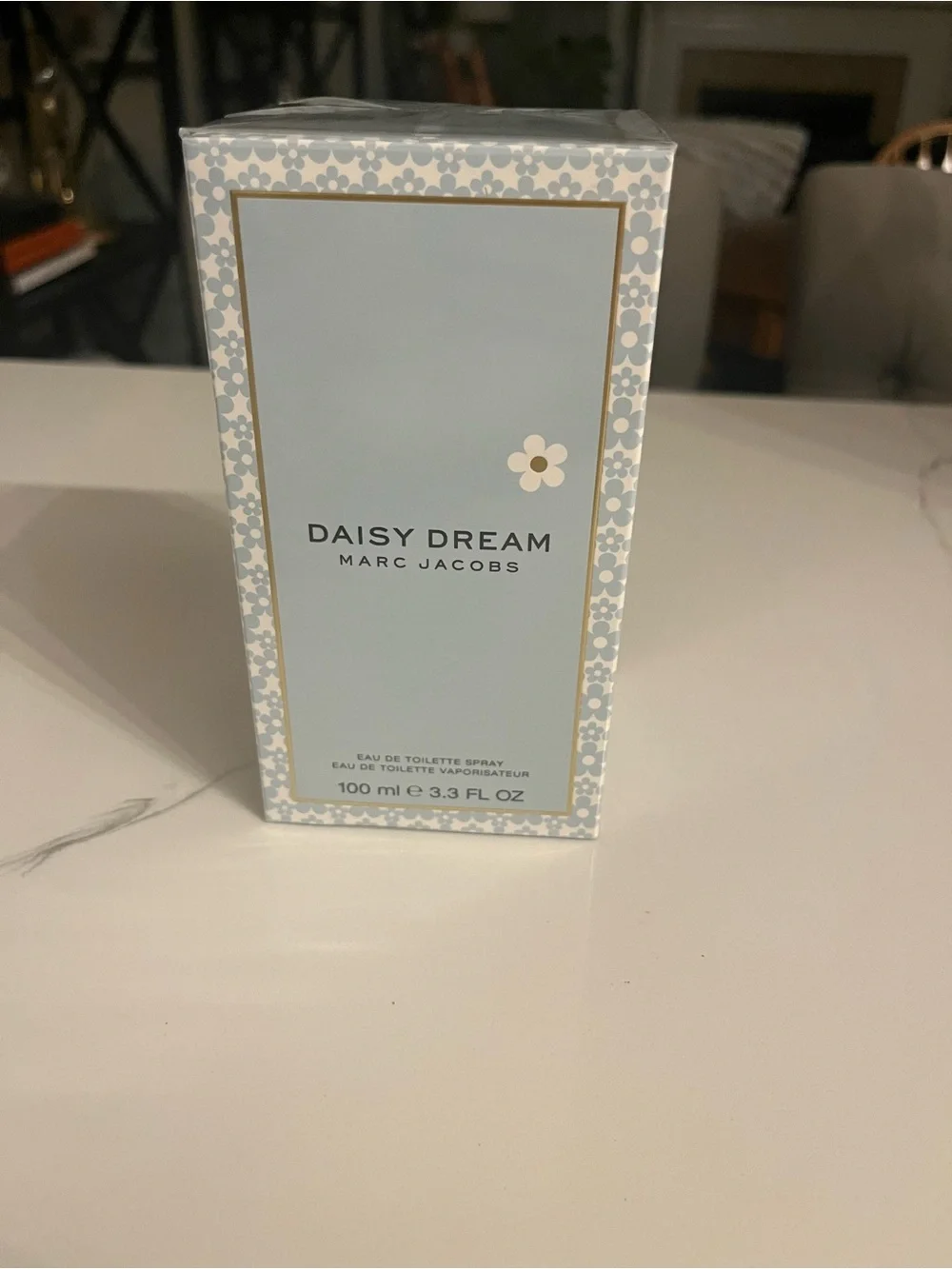 Marc Jacobs Daisy Dream Box 3.3