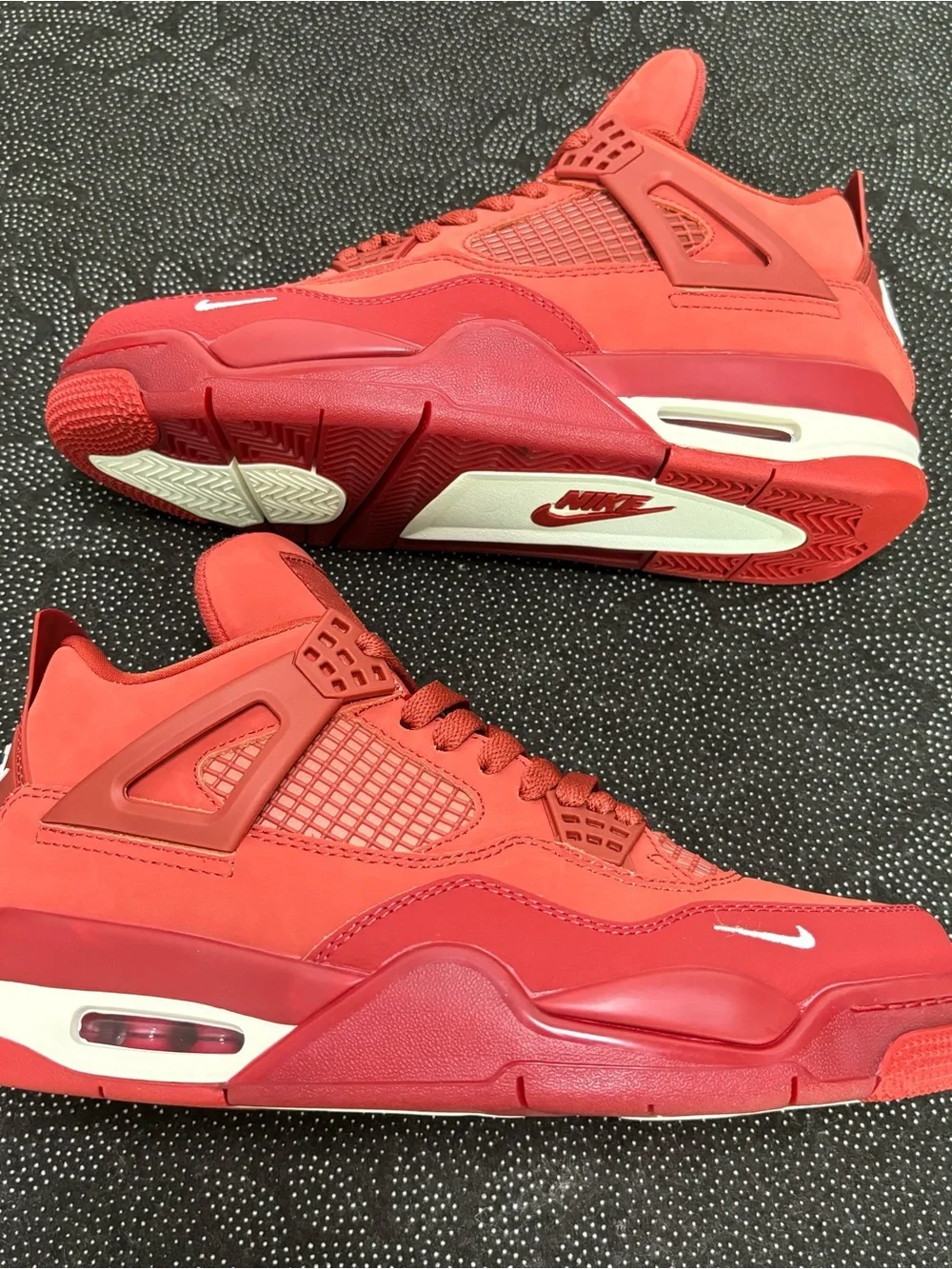 Jordan bold sneakers