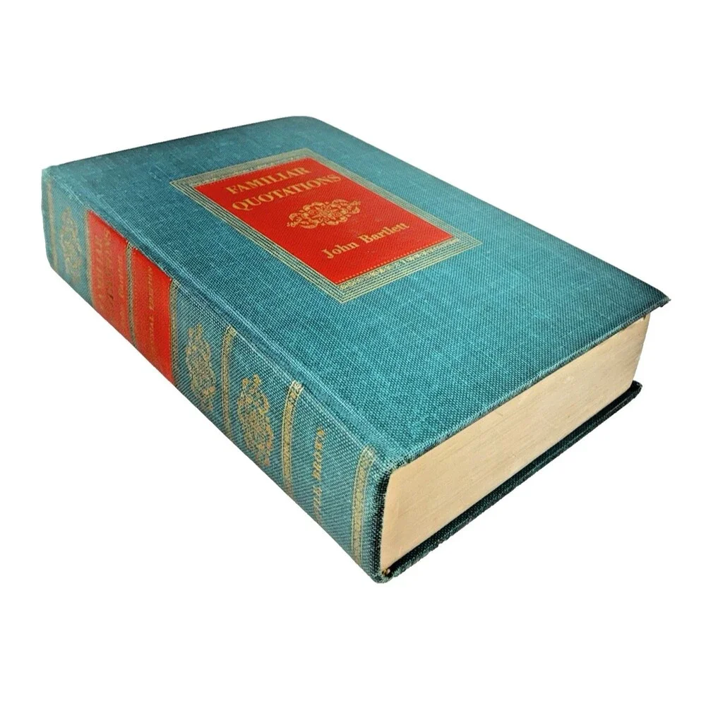 Little, Brown, & Company vintage 1955