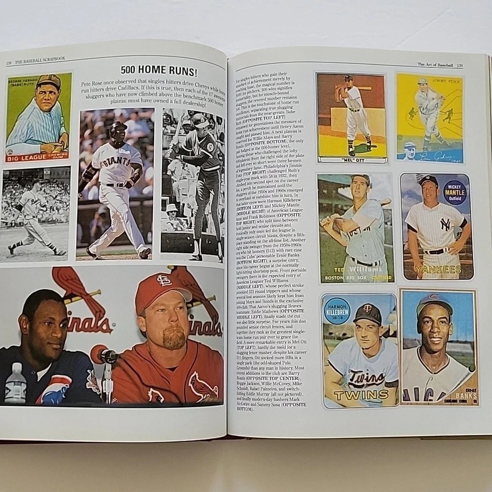 N/A 320 pages
