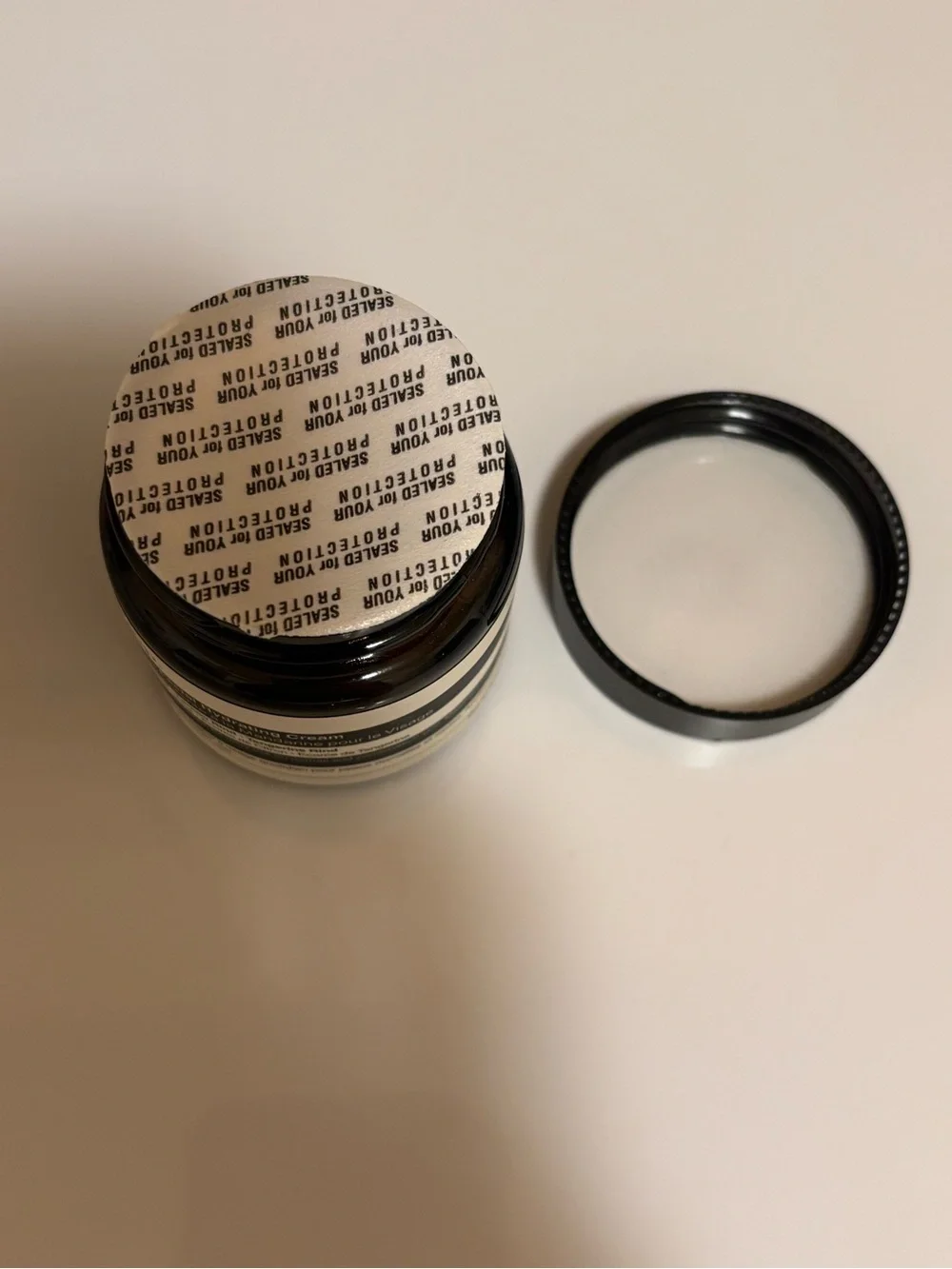 Aesop Mandarin Facial Hydrating Cream NWT