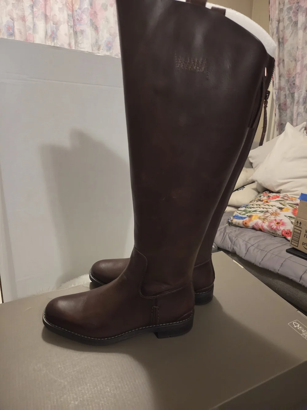 Franco Sarto over knee