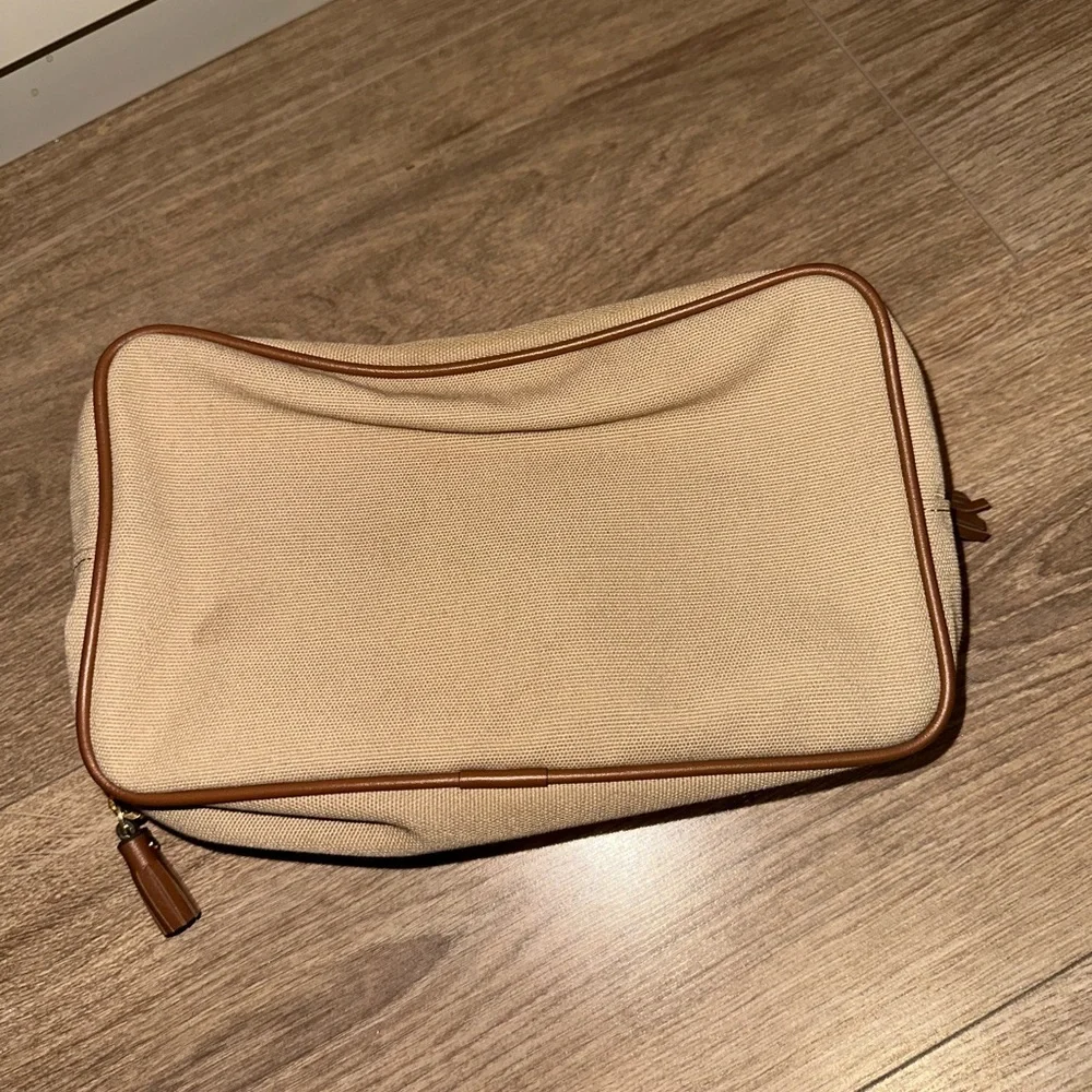 Anya Hindmarch stylish tan