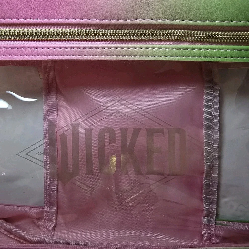 N/A wicked themed