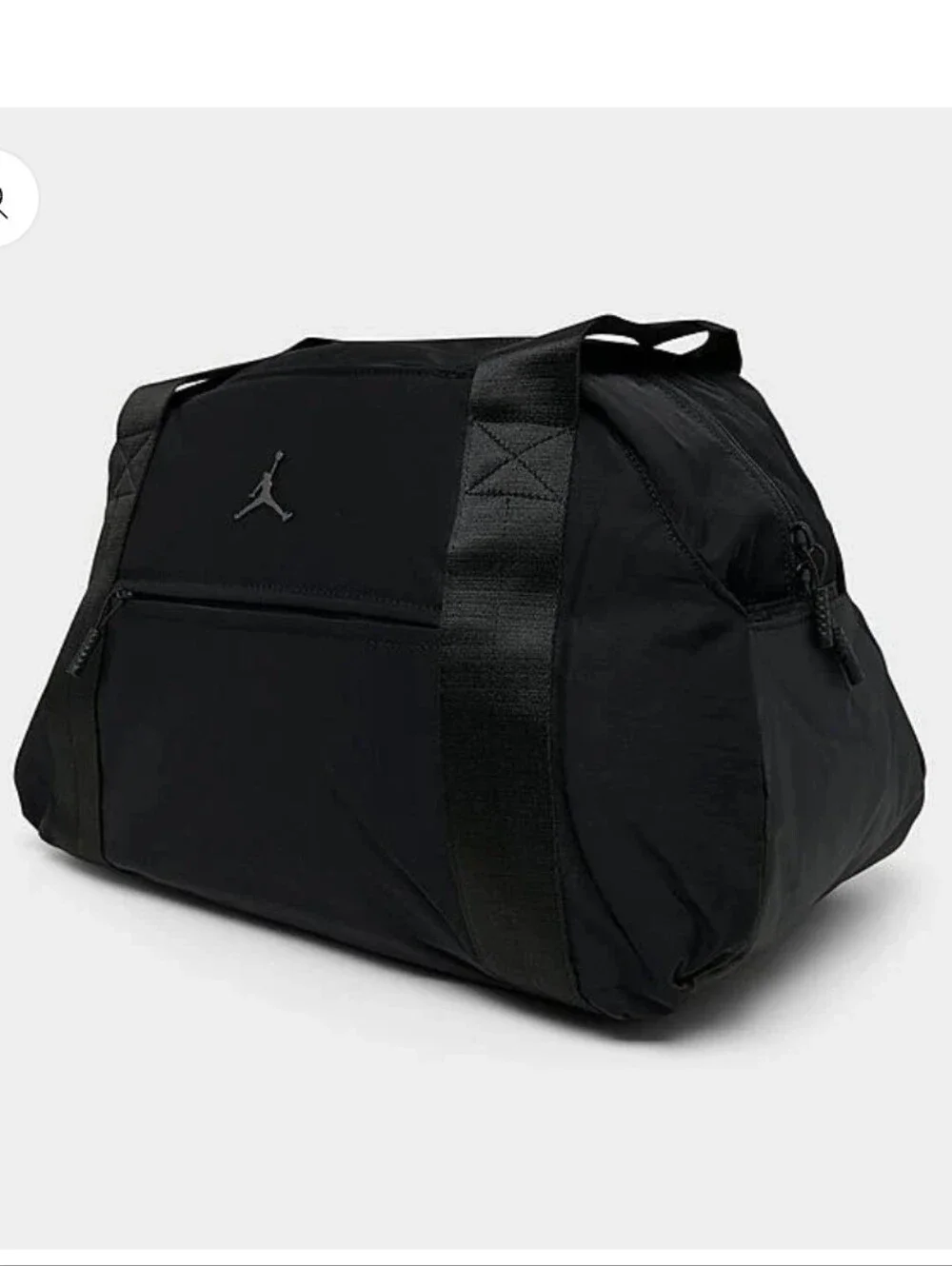 Jordan nwt duffle