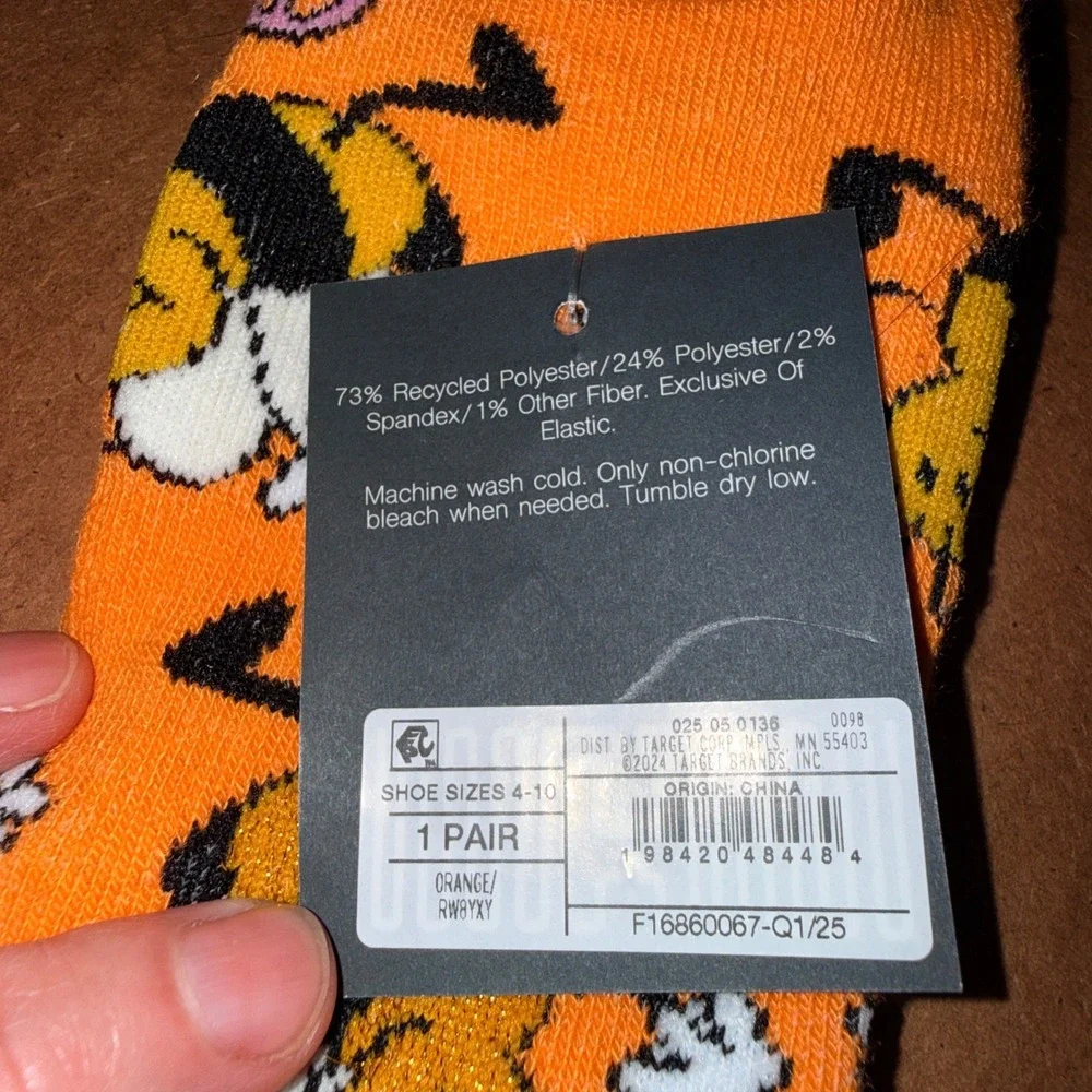 Hello Socks hello socks