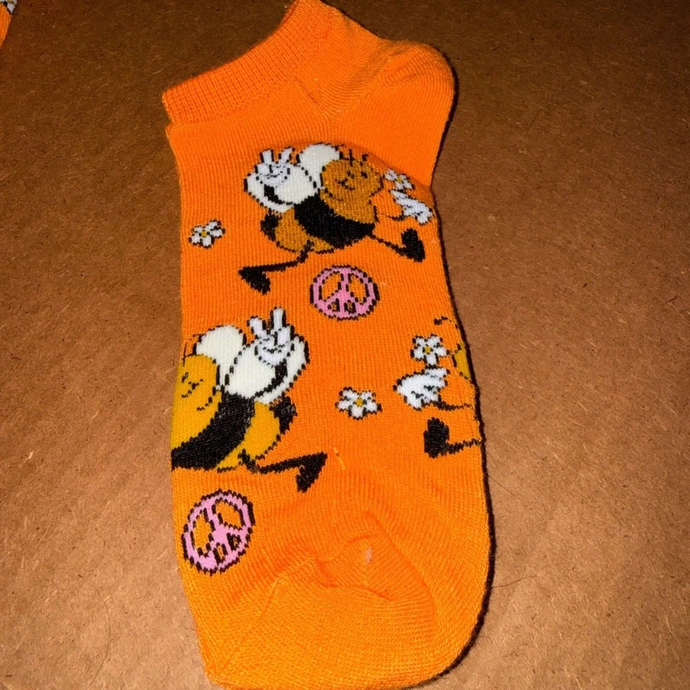 Hello Socks hello socks